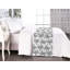 Chemin de lit Ambesonne Turtle-106928487