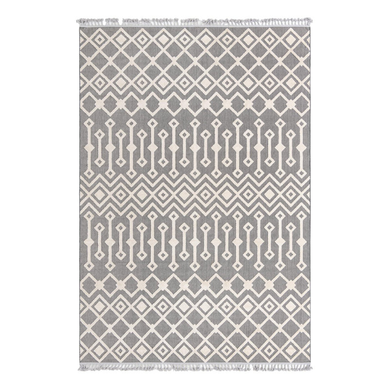 Groton Indoor Rug, Rectangle 9'10" x 14'