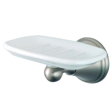 Copenhagen Soap Dish