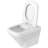 Duravit DuraStyle Elongated Soft Close Toilet Seat