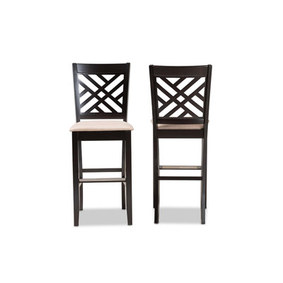28.3" Bar Stool
