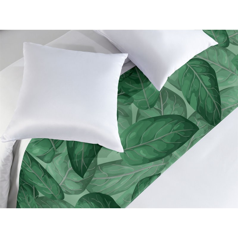 Foulard de lit Ambesonne, Grand lit