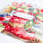 A Cherished Tradition Counted Cross Stitch Kit by Magic Needle 70-40