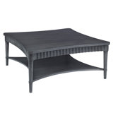 Del Monte Solid Wood Cocktail Table