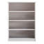 Armoire de rangement pour chaussures 16 paires
