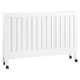 Maki Convertible Standard Nursery Furniture Set