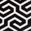 Ming Fret Velvet Fabric-58883107
