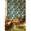 Papier peint traditionnel asiatique avec paysage traditionnel-973110121