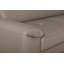 Camden Real Leather Corner Sofa with Pull-Out Bed, Storage & Adjustable Headrests-345601507-345601517