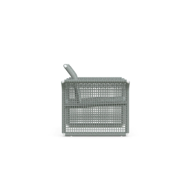 Havana Club Chair Olive