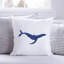 Nautical Sea Life_6 - Coussin décoratif inclus-1297614542