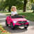 Pink selected