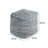 Upholstered Pouf