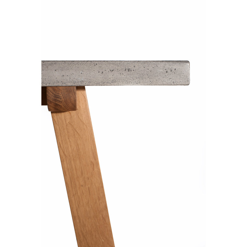 Nino 115cm Console Table