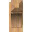 Persienne en bois rustique Thorton Craftsman-31652115-106952031