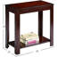 Table de bout Dawnview-1870784772