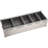 Condiment & Topping Station, Food Containers With Translucent Lid, Small