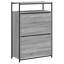 8 Pair Shoe Storage Cabinet-1482207047