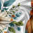 Tailored Kitchen Curtain-96814492