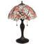 Lampe de table 22 "H Starfish
