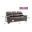 Canapé moderne Modern Glory Furniture Marta-1872125431