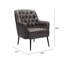 Fauteuil Tasmania-1039631603