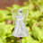 Low Voltage Solar Powered LED Pathway Light Pack