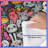 Cartoon Bedding Art Comforter Eclectic-122571413