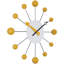 Horloge murale 15 pouces Adalynne-1970874105