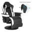 Fauteuil ergonomique pour PC et jeux de course-1876434278