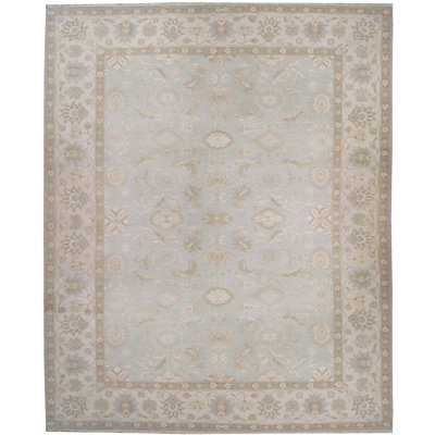 One-of-a-Kind 9'10" X 14' Area Rug