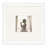 Aria-Dee Wood Picture Frame with Mat-1600788922