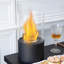 Belfry Heating Bio-Ethanol Outdoor Tabletop Fireplace with Flame Guard-28098372-124037991