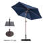 Parasol de marché 7,2 pi Seegmiller-1722894294