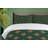 No Duvet Cover
