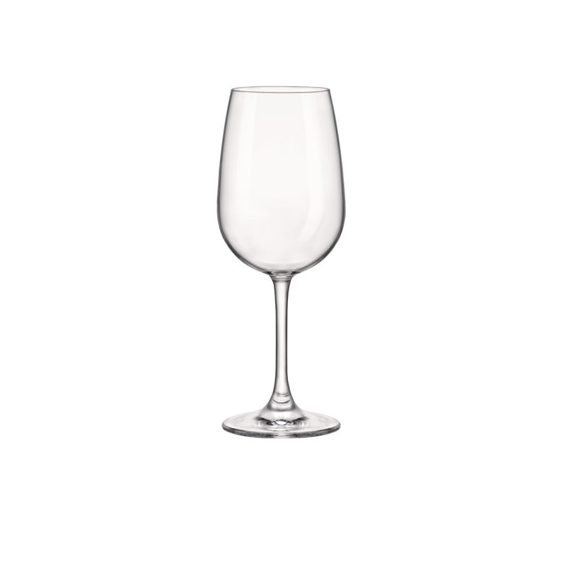 Verre à vin Riserva Bordeaux x6