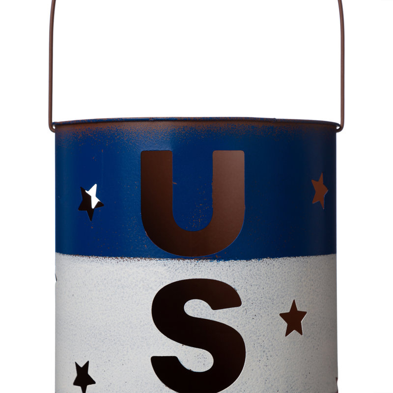 Independence Day Decorative Accent