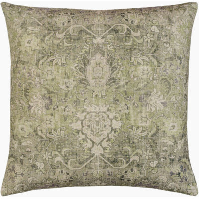 Jaya Accent Pillow