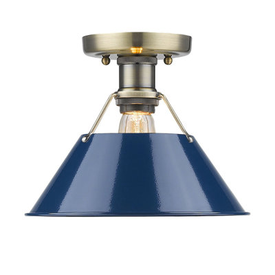 Weatherford Flush Mount