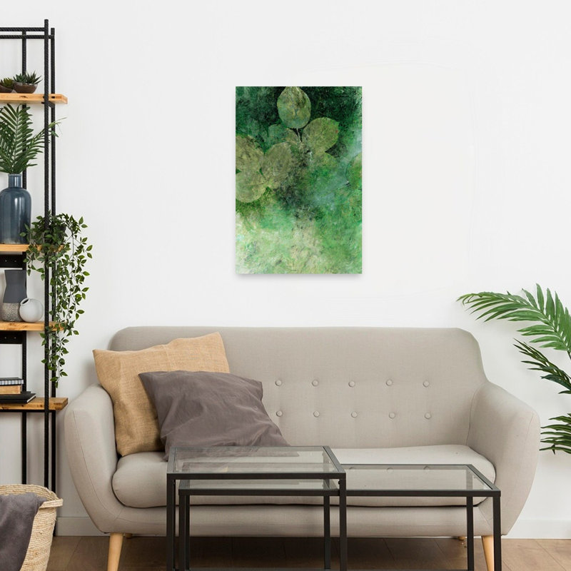 Print, 60.96cm H x 40.64cm W