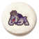 Housse de roue NCAA