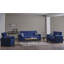 Fauteuil convertible 3-en-1 rembourré en tissu avec rangement Legacy-86833910