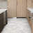 Terra Bella Subway 12 in. x 12 in. Honed Marble Mosaic Floor and Wall Tile