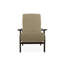 St. Catherine Marine Grade Polymer Deep Seating Cushion Arm Chair-685444375-686156943