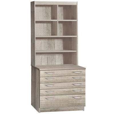 Faya Storage Cabinet