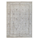 One-of-a-Kind 14.25' X 20.75' Hand Knotted Area Rug