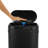 Robo Kitchen Trash Can - 13.2 Gallons-92830131