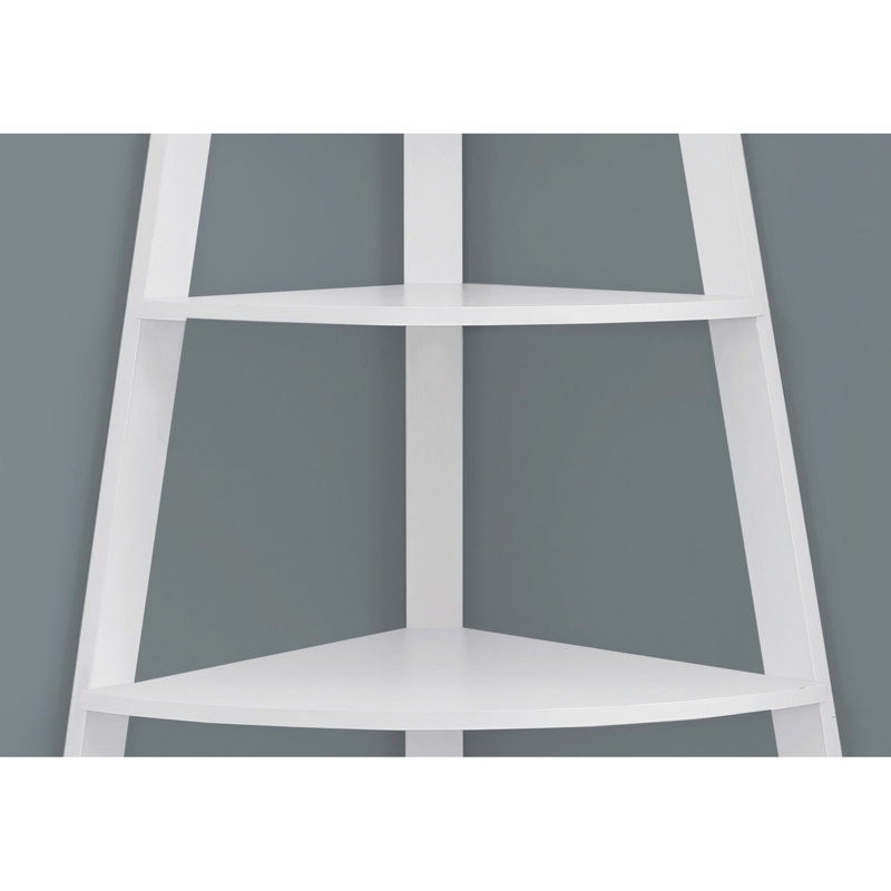 Bibliothèque moderne H 60 "avec structure fixe