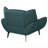 Juanesha Upholstered Armchair