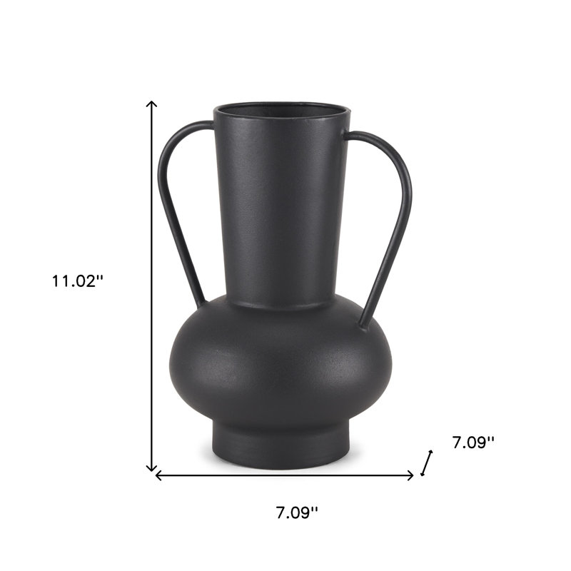 Vase de table 11 po Amphora